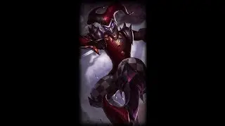 How NOT to Support Shaco. But Brand Works