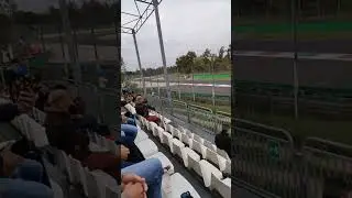 CLIO CUP SERIES GARA 2 MONZA 2025