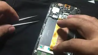 Acer z530 install lcd