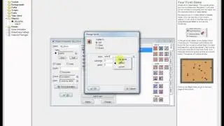 Game Maker - How To Make A Top Down Shooter