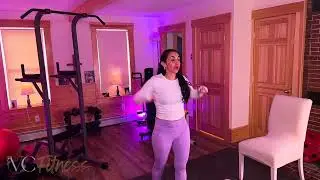 Personal Training Portland ME | Vanessa Carlson Fitness | Alarm 7 - Get Started 1