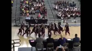 Roy Romer Dance Academy | Competition | 1st place