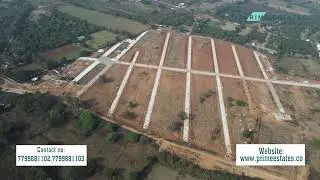 The Best Premium Villa Plots for Sale in Kallakal, Medchal | Habitat Silveroak - Hyderabad