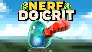 Ankama veut NERFER le DO CRIT de DOFUS
