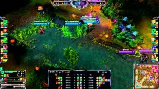 [LoL] The Thresh Hook