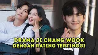 12 DRAMA KOREA JI CHANG WOOK DENGAN RATING TERTINGGI