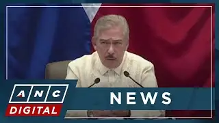 Переворот в Сенате Филиппин сверг Эскудеро и вернул Сотто на пост президента Сената | ANC