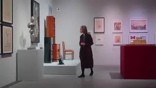 4 MUSEEN &ndash; 1 MODERNE | Ausstellungsfilm