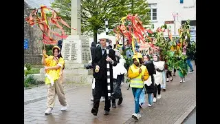 The Wild Escape Honiton Hippo 2023
