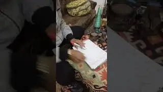 باب معرفه الطالع 