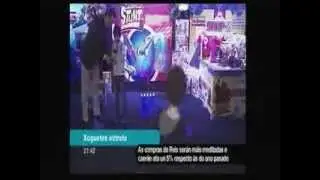 AEFJ - Evento Juguetes Estrella 2011