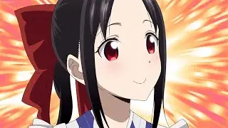 Kaguya-Sama: Love Is War is INCREDIBLE