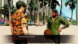 Lets play pirates and loot some stuff in Pirate Yakuza Hawaii