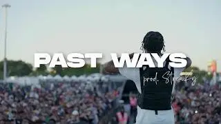 [FREE] Lil Tjay x Polo G Type Beat - 