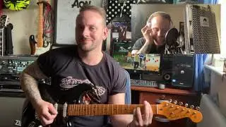 Pink Floyd - Coming back to life (Cover)