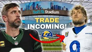 Aaron Rodgers Trade Rumors - What's TRUE and What's NOT