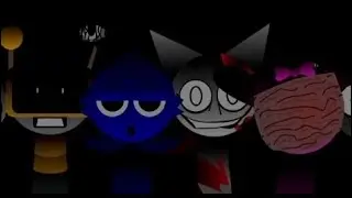 The Torment Continues. (Sprunki - Phase 3 Crazy's Take Mix)