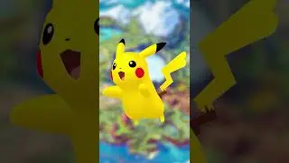 5 Pikachu Facts You Didn't Know