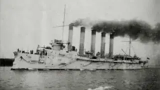 Military March Varyag(Варяг)