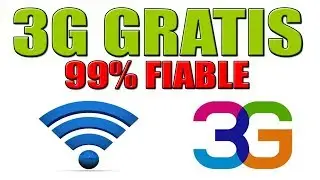 Consigue INTERNET GRATIS 3G en Android - Para todos los pa&iacute;ses