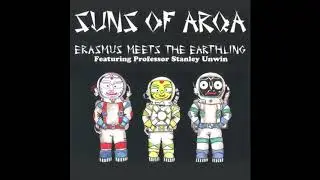 Suns of Arqa - Whirling full