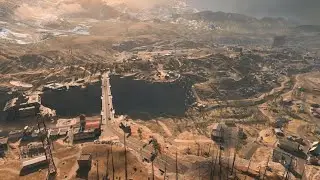 Verdansk '84 WARZONE 1