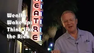 Steve Down - Think like the rich