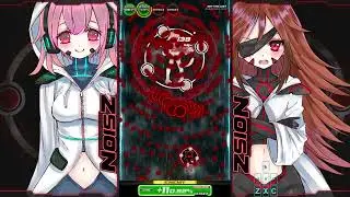 NOISZ - Not The Last (Overload) SS