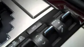 Lexus of Madison - 2013 Lexus LX570 Interior Demonstration Part 3
