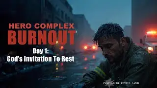 How To Beat Burnout With One Simple Step!