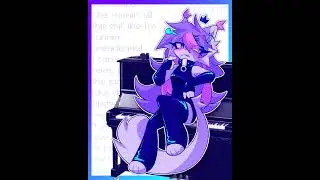 Piano tiles #trend - #animation #meme #furry #iamgoinginsane