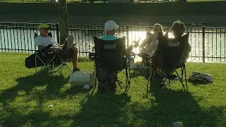 Hamilton City Council votes to expand outdoor drinking area