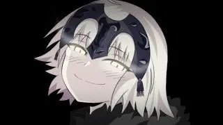 Fateverso vs Gacha da Jalter Parte 1