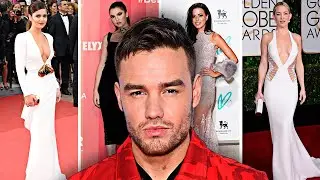 Liam Payne - All Girlfriends (2010 - 2024)