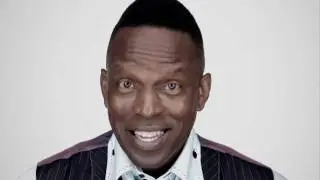 FACES of HIV: Dale's Story