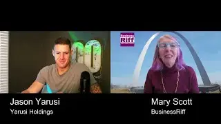 Jason Yarusi - Starting a Real Estate Investment Business