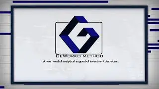 GeWorko Method is a new stage in the development of portfolio trading | IFC Markets