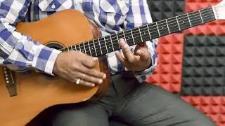 Woh ladki hai kaha INTRO Guitar Tabs/Lead Lesson | Easy for Beginners |MANISH MURHEKAR|