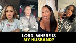 Men Are Adapting To The Dating Market & Women Are FURIOUS!