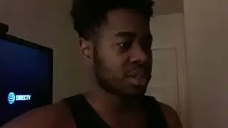 Blxvk Mugen's Reaction To Jikizy's Back On The Grind For Alex