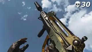 INSANE 30 KILL GAMEPLAY! the BEST FFAR CLASS SETUP in SEASON 2!! (Cold War Warzone)