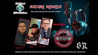 Exxecutor en Radio Continental