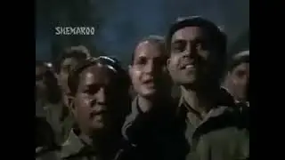 भारत हमको जान से प्यारा है...