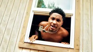 BackEndSpazz - Not To Mention (Official Video)