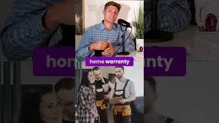 Home Warranty: Avoid Costly Repairs After You Buy