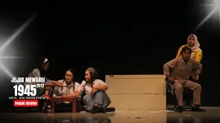 Penampilan Naskah 