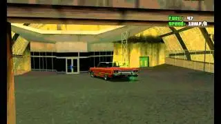 Бункер в GTA SAMP