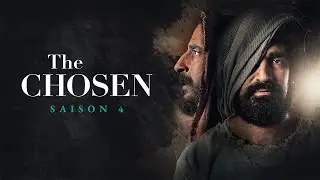 Marathon - The Chosen saison 4