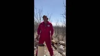 Hawk Dunlap Explains Why There is Oil in a Permian Water Well