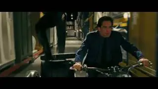 Night At The Museum 2 Trailer HD